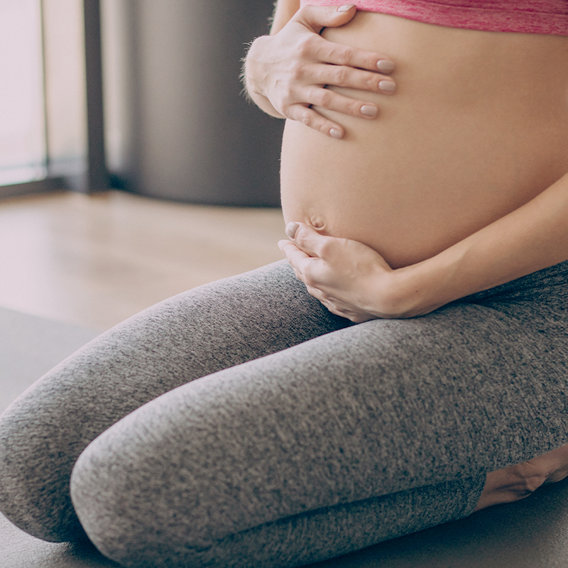 Yoga Prenatal